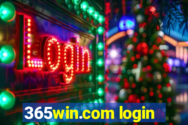 365win.com login